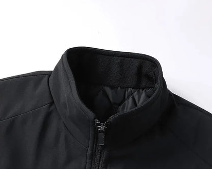 VESTE DE PLUIE POUR HOMMES