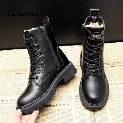 Victoria | High-Quality Stylish Boots