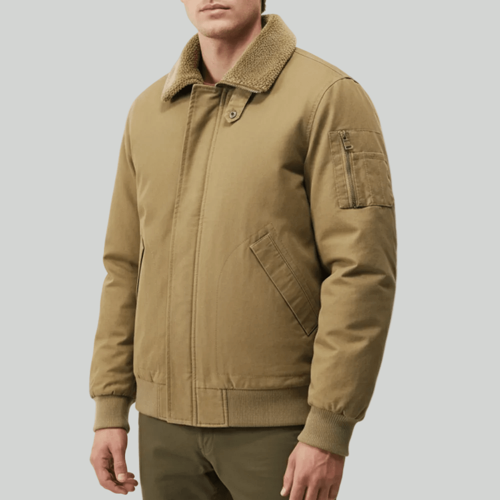 Outdoor Jas – Unisex – Lichtgewicht Water- en Winddicht