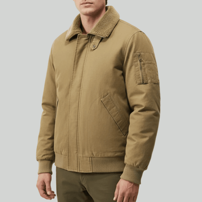 Outdoor Jas – Unisex – Lichtgewicht Water- en Winddicht