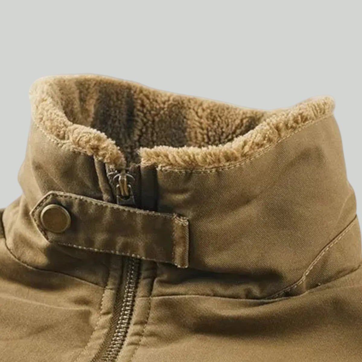 Outdoor Jas – Unisex – Lichtgewicht Water- en Winddicht