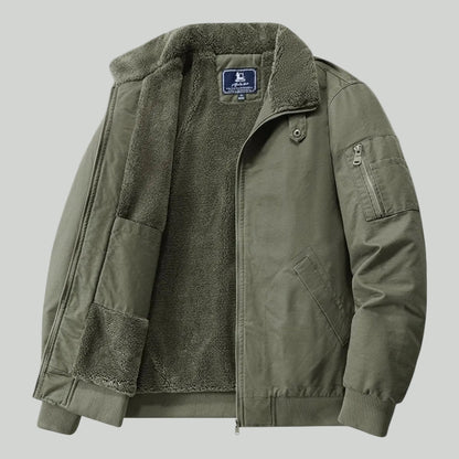 Outdoor Jas – Unisex – Lichtgewicht Water- en Winddicht