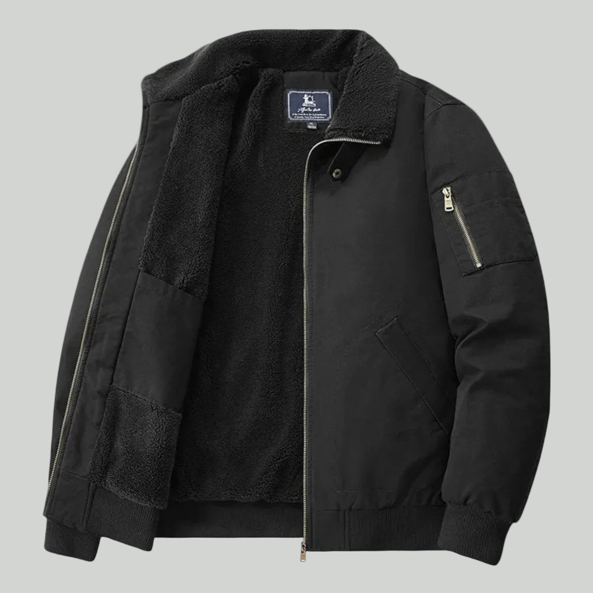 Outdoor Jas – Unisex – Lichtgewicht Water- en Winddicht