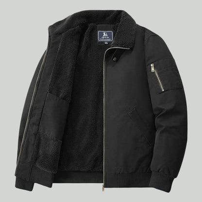 Outdoor Jas – Unisex – Lichtgewicht Water- en Winddicht