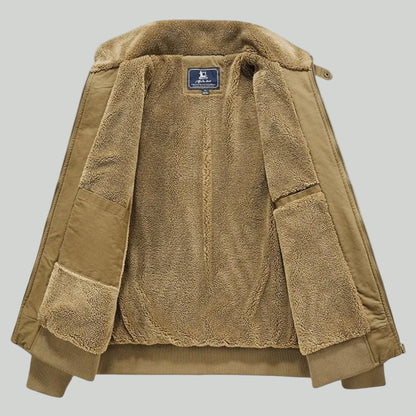 Outdoor Jas – Unisex – Lichtgewicht Water- en Winddicht