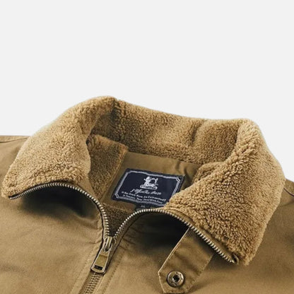 Outdoor Jas – Unisex – Lichtgewicht Water- en Winddicht