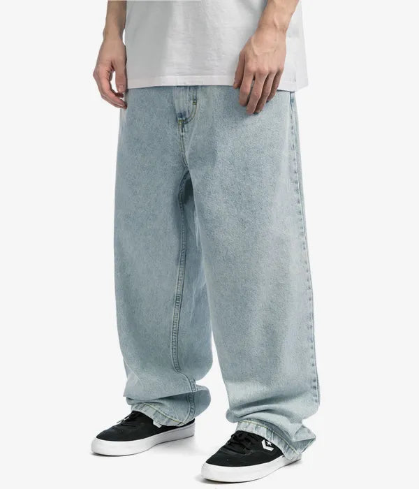 Heren Baggy Jeans | Oversized Denim Broeken