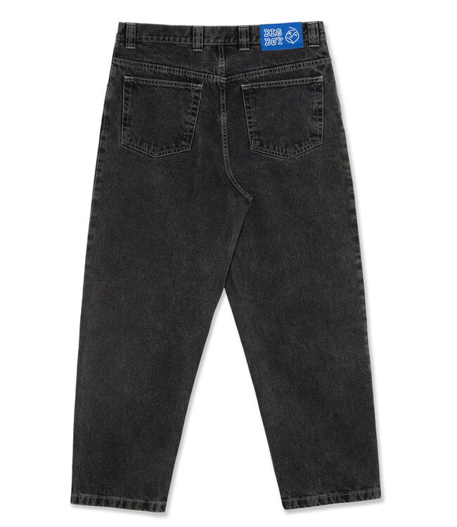 Heren Baggy Jeans | Oversized Denim Broeken