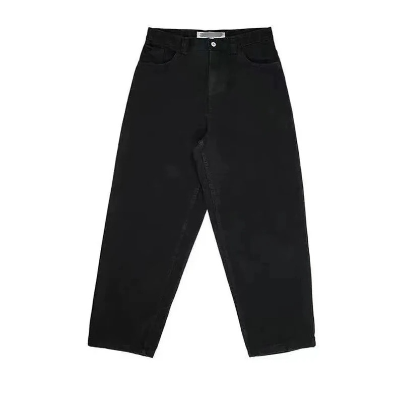 Heren Baggy Jeans | Oversized Denim Broeken