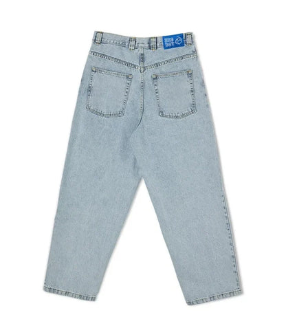 Heren Baggy Jeans | Oversized Denim Broeken