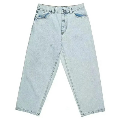 Heren Baggy Jeans | Oversized Denim Broeken