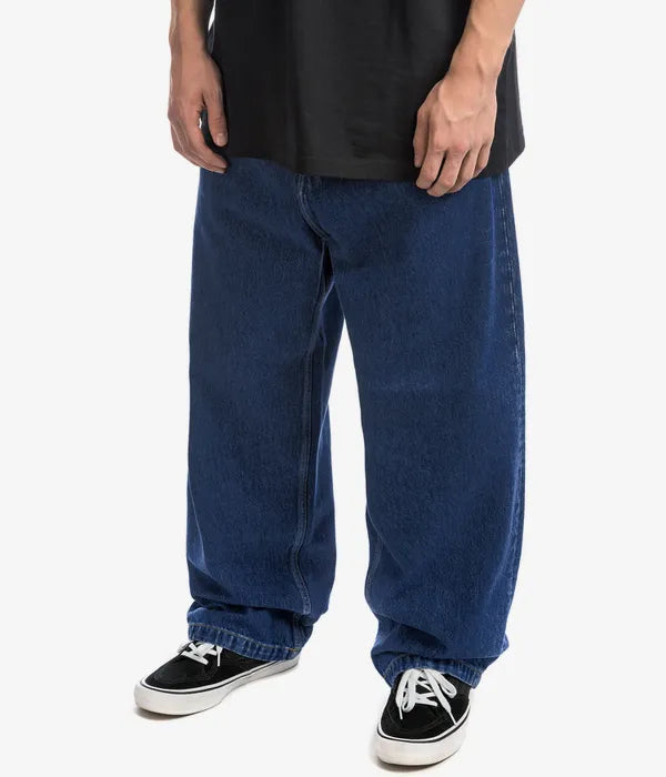 Heren Baggy Jeans | Oversized Denim Broeken