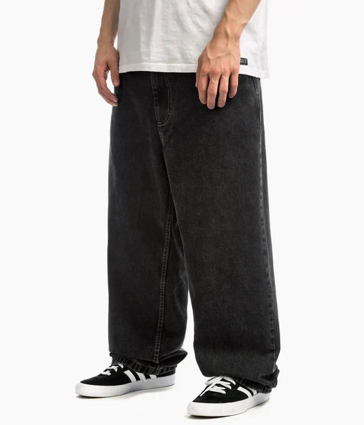 Heren Baggy Jeans | Oversized Denim Broeken