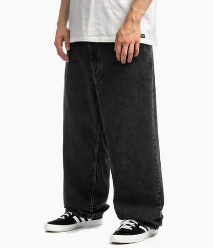 Heren Baggy Jeans | Oversized Denim Broeken