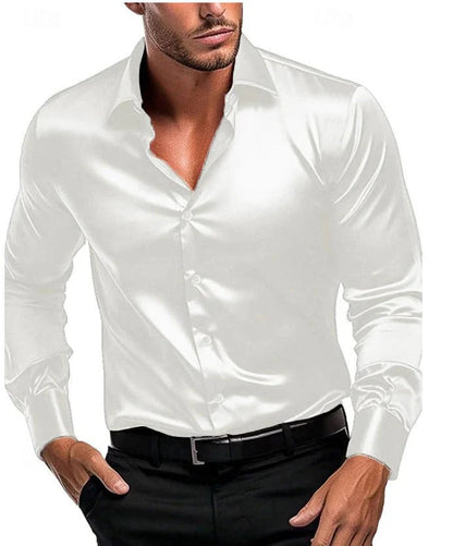 Men's Elegant shirt