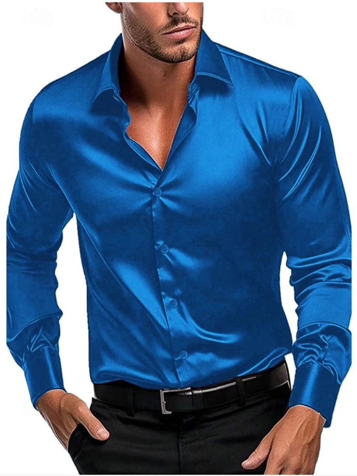 Men's Elegant shirt