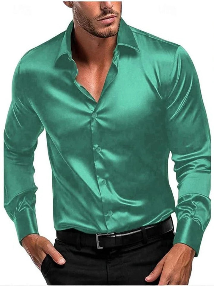 Men's Elegant shirt