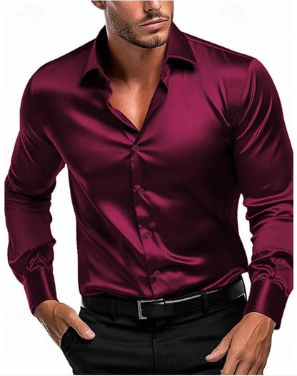 Men's Elegant shirt