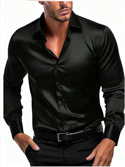 Men's Elegant shirt