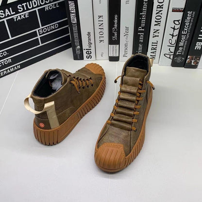 Lucius™ | Winter Boots